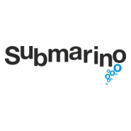Submarino Logo PNG Vector