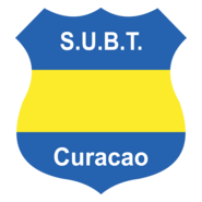 SUBT Curacao Logo PNG Vector