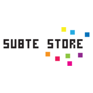 SUBTE STORE Logo PNG Vector
