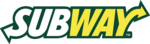 Subway Logo PNG Vector