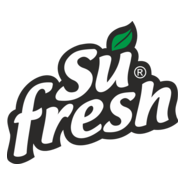 Sucos SuFresh Logo PNG Vector