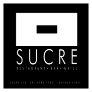 Sucre Logo PNG Vector