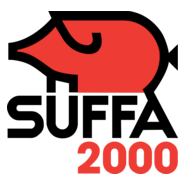 Suffa Logo PNG Vector