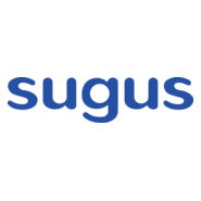 sugus Logo PNG Vector