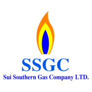 Sui Southern Gas Company LTD. Logo PNG Vector