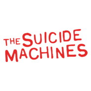 suicide machines Logo PNG Vector