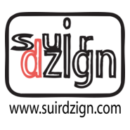 Suirdzign Logo PNG Vector