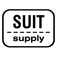 Suit Supply Logo PNG Vector