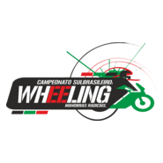 SUL BRASILEIRO DE WHEELING Logo PNG Vector