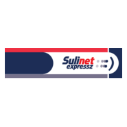 Sulinet Expressz Logo PNG Vector