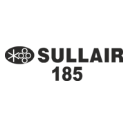 SULLAIR Logo PNG Vector