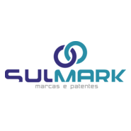 Sulmark Marcas e Patentes Logo PNG Vector