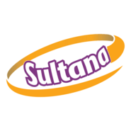 Sultana Logo PNG Vector