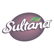 Sultana Logo PNG Vector
