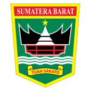 Sumatra Barat Logo PNG Vector