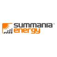 Summania Energy Logo PNG Vector