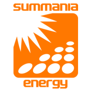 Summania Energy Logo PNG Vector