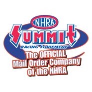 Summit Racing Equipment Logo PNG Vector