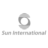 Sun International Logo PNG Vector
