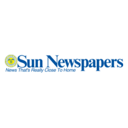Sun Newspapers Logo PNG Vector