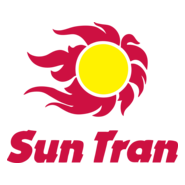 Sun Tran Logo PNG Vector