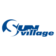 Sun Village Logo PNG Vector