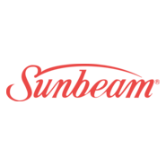 Sunbeam Logo PNG Vector