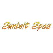 Sunbelt Spas Logo PNG Vector