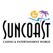 Suncoast Logo PNG Vector