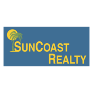 Suncoast Realty Logo PNG Vector