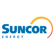 Suncor Energy Logo PNG Vector