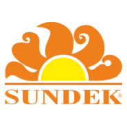 sundek Logo PNG Vector