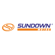 Sundown Motos Logo PNG Vector