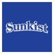 Sunkist Logo PNG Vector (AI, CDR, EPS, PDF, SVG) Free Download