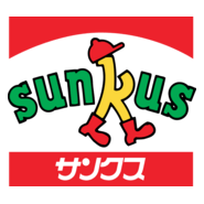 Sunkus Logo PNG Vector