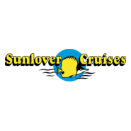 Sunlover Cruises Logo PNG Vector