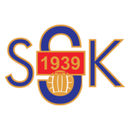 Sunnana SK Skelleftea Logo PNG Vector