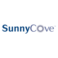Sunny Cove Logo PNG Vector