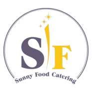 Sunny Food Catering Logo PNG Vector