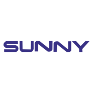 Sunny Logo PNG Vector