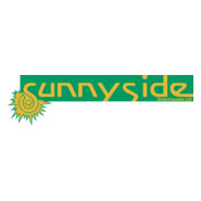 Sunnyside Logo PNG Vector