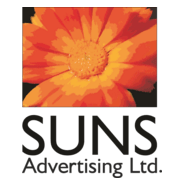 SUNS Adv. Ltd. Logo PNG Vector