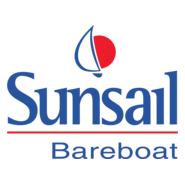 Sunsail Bareboat Logo PNG Vector