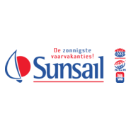 Sunsail Logo PNG Vector