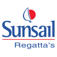Sunsail Regatta's Logo PNG Vector