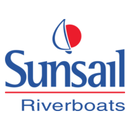 Sunsail Riverboats Logo PNG Vector