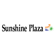 Sunshine Plaza Logo PNG Vector