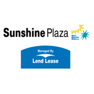 Sunshine Plaza Logo PNG Vector
