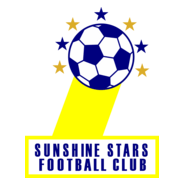 Sunshine Stars FC Logo PNG Vector