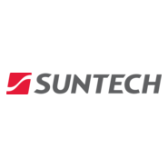 Suntech Power Logo PNG Vector